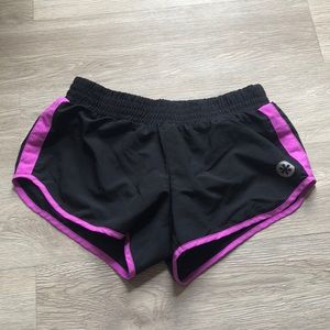 Old Navy running shorts